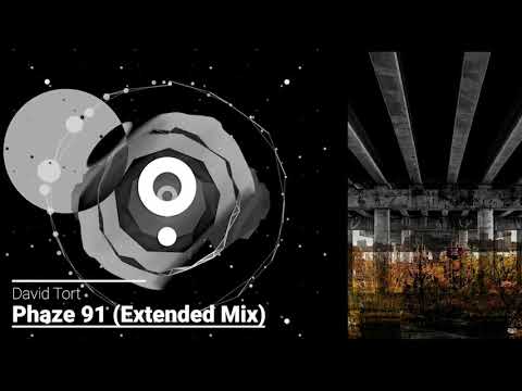 David Tort - Phaze 91 (Extended Mix)