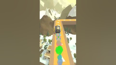 Action balls speedrun adventure and super jump short, interesting games for android iOS