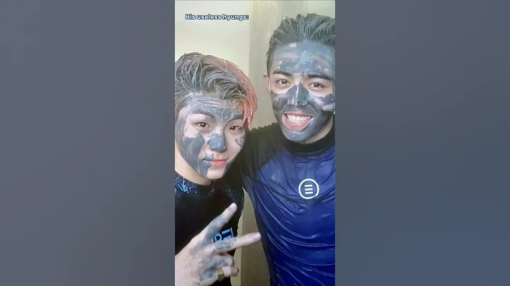 Dino and his 12 useless hyungs #shorts #shortvideo #viral #seventeen #kpop #kpopband #dino #joshua