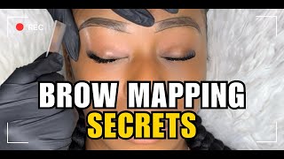 Celebrity Uneven Brows? FIX THEM FOREVER! Wealth