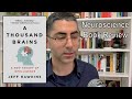 Review of 'A Thousand Brains' (by Jeff Hawkins)
