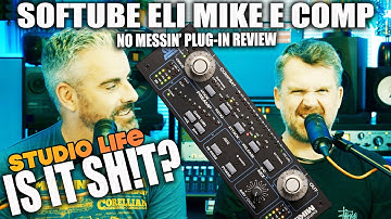 MIKE WHO?? MIKE E COMP - THAT