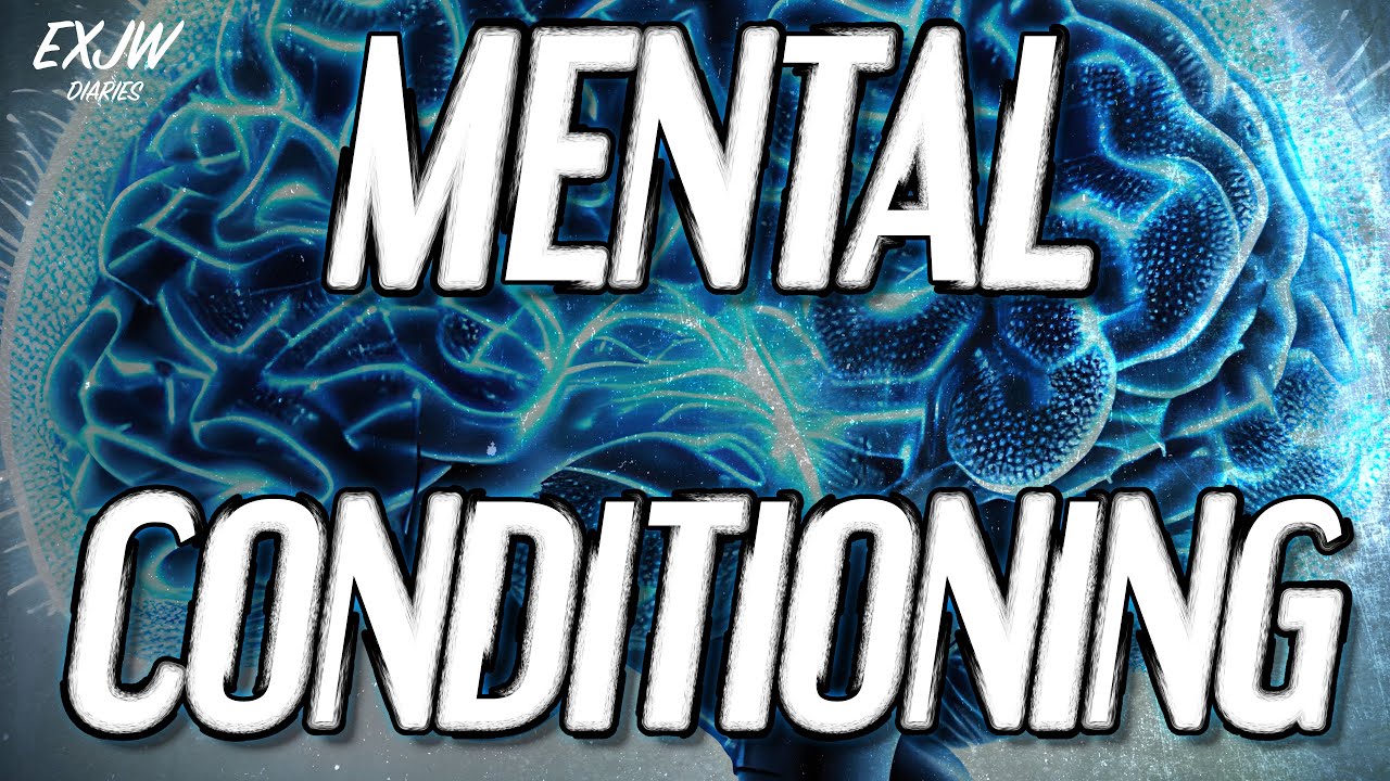 Inside the Mental Conditioning Tools of Jehovah's Witnesses