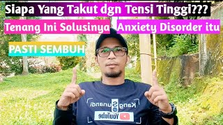 SIAPA YANG T4KUT DENGAN TENSI TINGGI SEDIKIT SEDIKIT CEK LAGI YG SELALU PENASARAN,,???