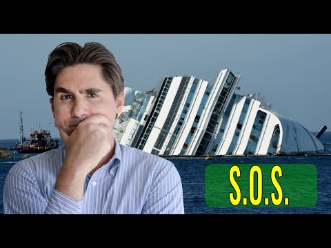 Buy Cruise Ship Stocks? Carnival (CCL Stock) or Royal Caribbean (RCL Stock)? Cheap or Bankrupt?