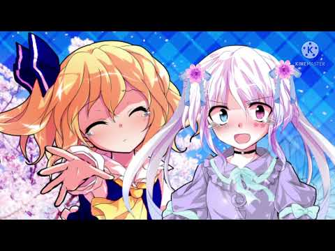 『東方改変PV』