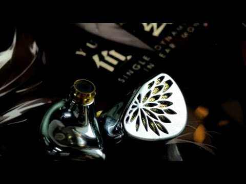 TANGZU YuXuanJi TPLX Earphone is Here with a stylish 10mm Topology