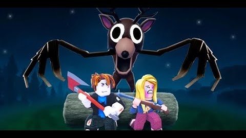 999 nights in the forest run!!