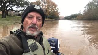 Restore #74 - 1958 Evinrude 5.5 Bayou Test Run