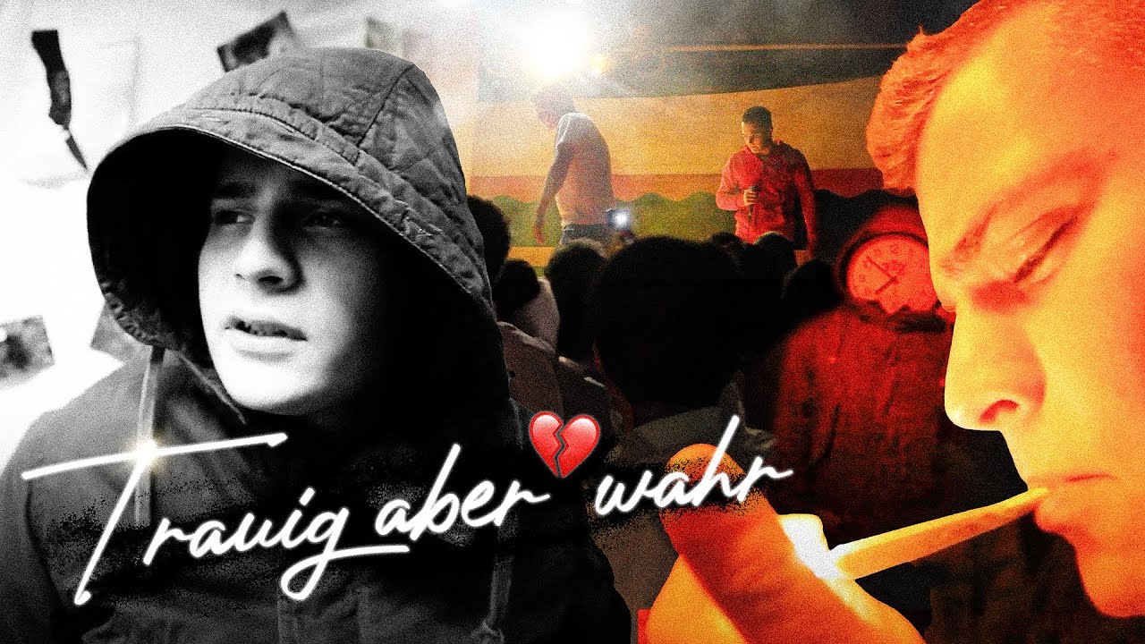 Fakkt - Traurig aber wahr (prod. Pulqe) Video