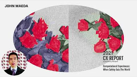 CX Report 2021 / Abridged Edition (Tony Ruth Equit...