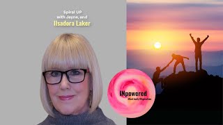 Ilsedora Laker - German New Medicine - A PARADIGM SHIFT