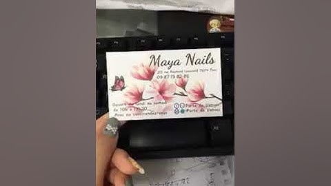 IN NAME CARD • In Offset Nhanh Rẻ