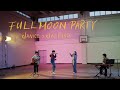 〈Full Moon Party〉 KKLIVE PLUS Duet Version - 衛蘭 Janice Vidal X 馮允謙 Jay Fung