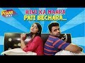 Biwi Ka Maara Pati Bechara | Khatta Meetha Pyaar - Ep 2  | Life Tak