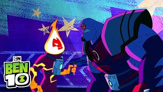 Download Ben 10 | Ben Vs. Kevin 11 Best Fights | Cartoon Network Video MP3 Ben 10 | Ben Vs. Kevin 11 Best Fights | Cartoon Network
