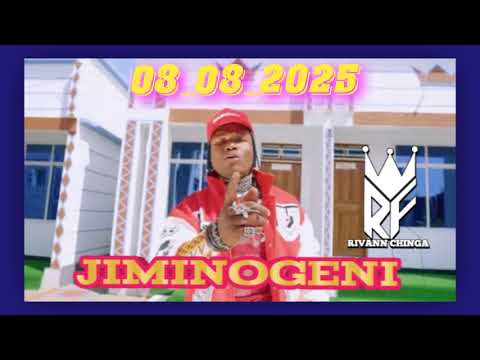 JIMINOGEN DOTO MDENDELA SHIDA Official Audio