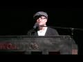 James Ross @ Israel Houghton - Live @ Church On The Rock (St. Louis)