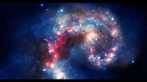 World’s First AI Universe Simulator Knows Things It Shouldn’t