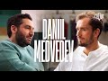 Clique x Daniil Medvedev - CANAL+