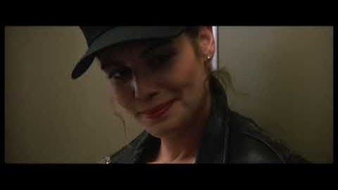 Tarantino Explains Top Gun