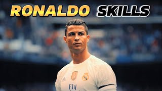 Cristiano Ronaldo's BIRTHDAY Special: Learn His 5 LEGENDARY Skills!
