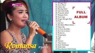 Romansa Terbaru - PUTRA MBOTO Anniversary 2017 [FULL ALBUM]