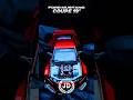 MustangZilla Diecast Custom