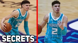 So you know these SECRETS about Lamelo Ball?