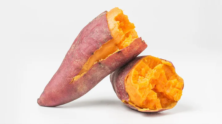 蒸紅薯，很多人第一步就做錯了，學會這個竅門，紅薯香甜細膩好吃 - 天天要聞