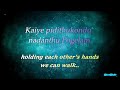 Ennala Marakka Mudiyavillai lyrics with English translation || Havoc Brothers || Kadhalan Mp3 Song