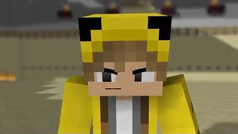 #32 (V2) Minecraft Intro Template [DL INCLUDED]