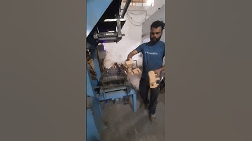 cold box core machine