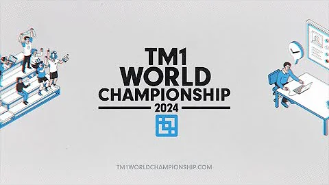 TM1 World Championship is back in 2024