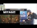 IM BACK!!! | Miyagi & Эндшпиль feat. Рем Дигга - I Got Love (Official Video) (REACTION)