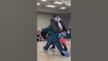 No 🧽s. Enough Said. #westcoastswing #90s