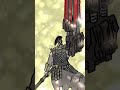 戦い続ける歓びを #エルデンリング #ナイトレイン #eldenring #nightreign #short #アニメーション #ACV