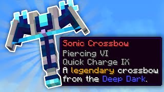 The Sonic Crossbow is TOO OP in Hoplite Battle Royale