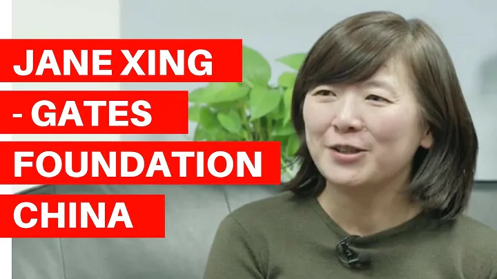 Innovation at the Bottom of the Pyramid - Jane Xin...