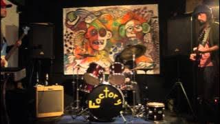 Live Jam - Mankichiro Anan - Saemin Kim - Douglas Dennis