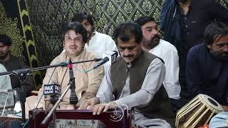 nushki mengal house mafil