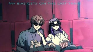 Long Afternoon - Stuck on You (Original Song Lyrics Video)