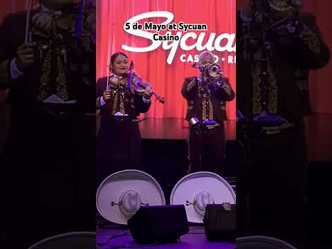 Dragon of Fortune Show WYNN MACAU CASINO