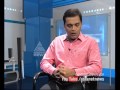 Detecting Cancer by PET Scan | Dr. Live 18 March 2015