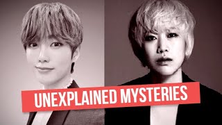 Most Mysterious Deaths in Kpop that are Unexplained