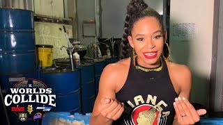 Battle Royal win is further proof that Bianca Belair is \\