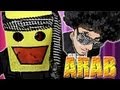 LMFAO I M Arab And I Love It I M Sexy And I Know It Parody 