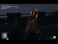 Hitman Gameplay  - The Quimby Quandary - Escalation Level 2