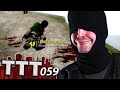 Ärger im Paradies | TTT | 059