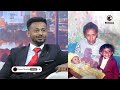 Waggaa 16n barbaade rachetesfaye on gammadaashow episode 14